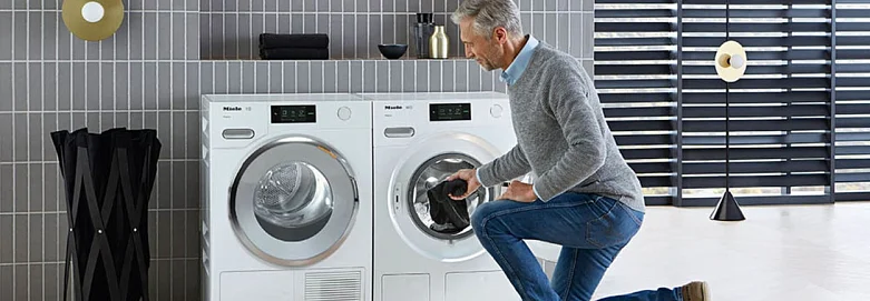 Техника Miele в Симферополе